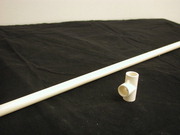½-inch CPVC pipe