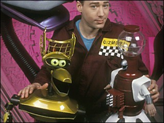 Season 4 Servo