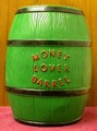 Money Lover Barrel