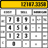 SCX Calculator