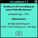 StreakHack