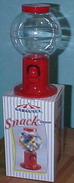 Carousel Executive Snack Dispenser