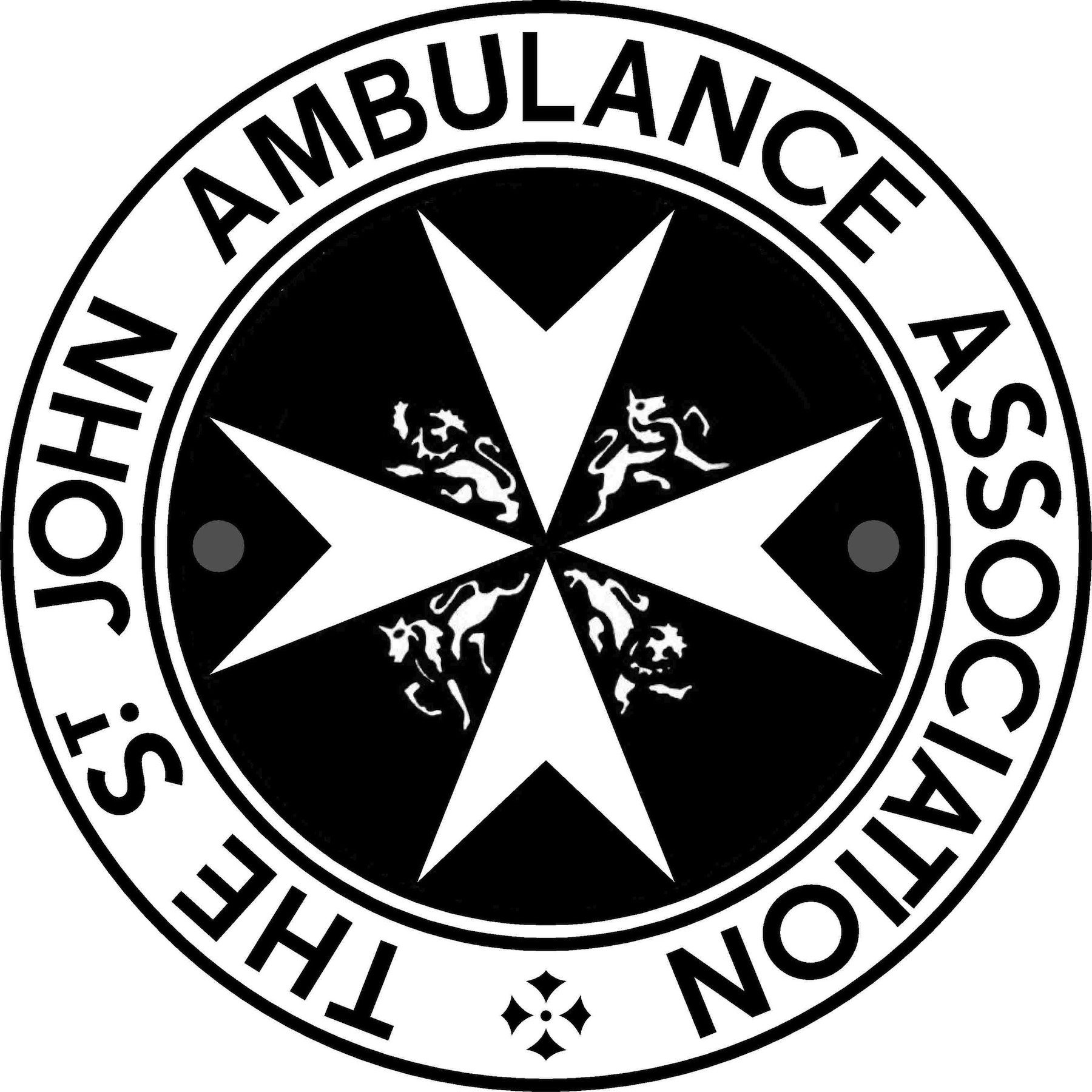 Tardis Sign Ambulance
